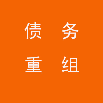 云岩个人债务重组优化